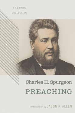 Preaching: A Sermon Collection