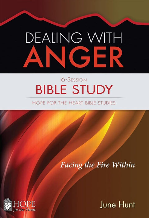 Dealing With Anger