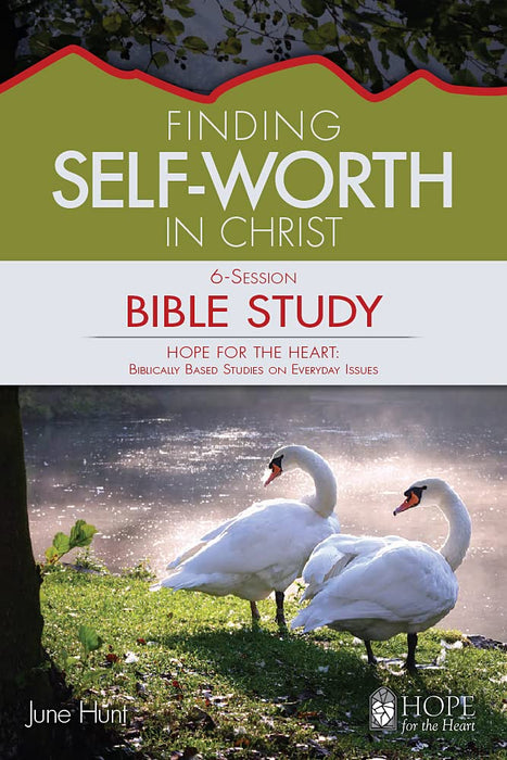 Finding Self-Worth In Christ
