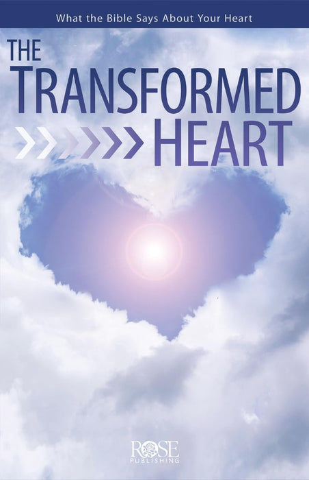 The Transformed Heart
