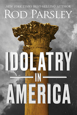 Idolatry In America