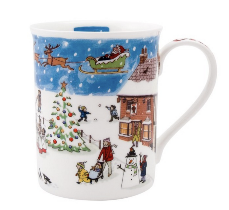 Christmas Mug