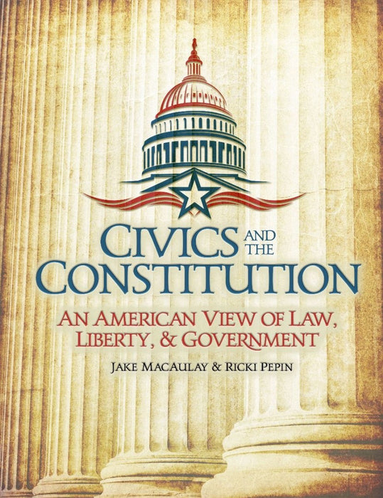 Civics And The Constitution (Student)