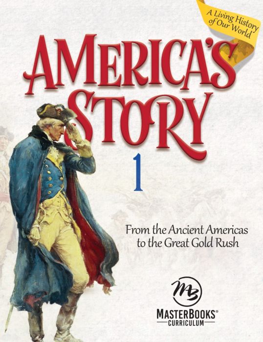 America's Story 1 (Student)