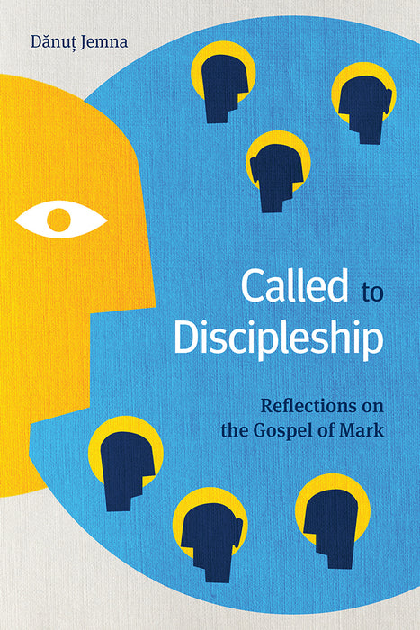 Called to Discipleship