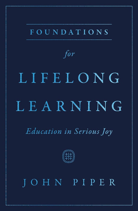 Foundations For Lifelong Learning
