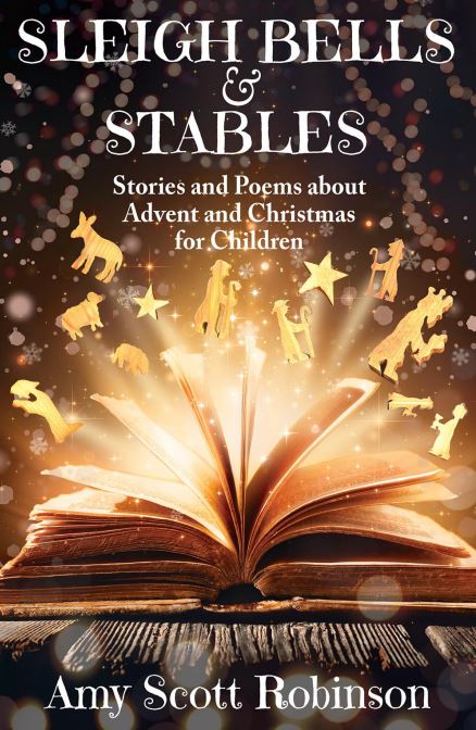 Sleigh Bells & Stables