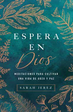 Espera En Dios (Meditations: Joy and Peace)