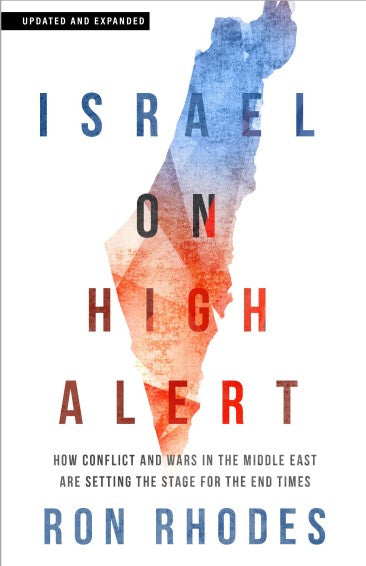 Israel on High Alert