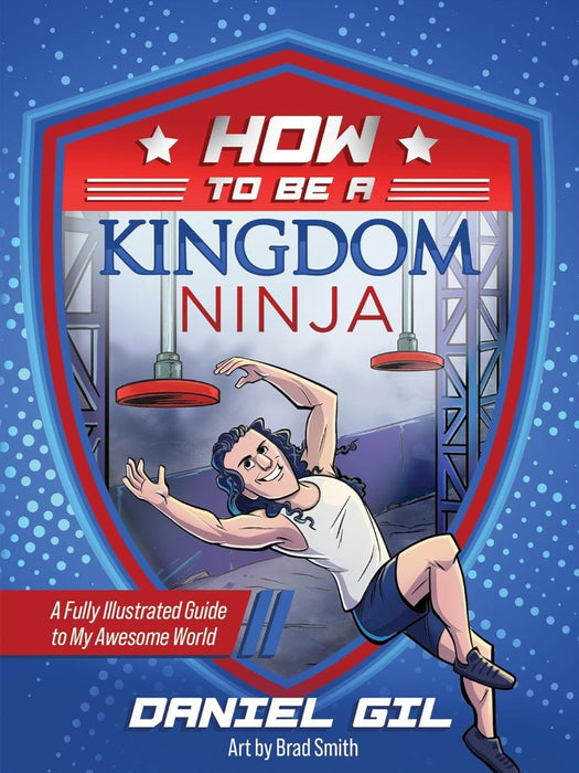 How To Be A Kingdom Ninja