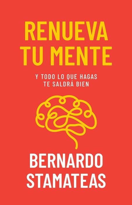 Renueva Tu Mente