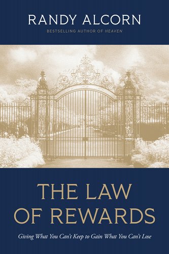 The Law Of Rewards