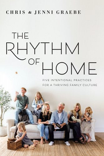 The Rhythm Of Home