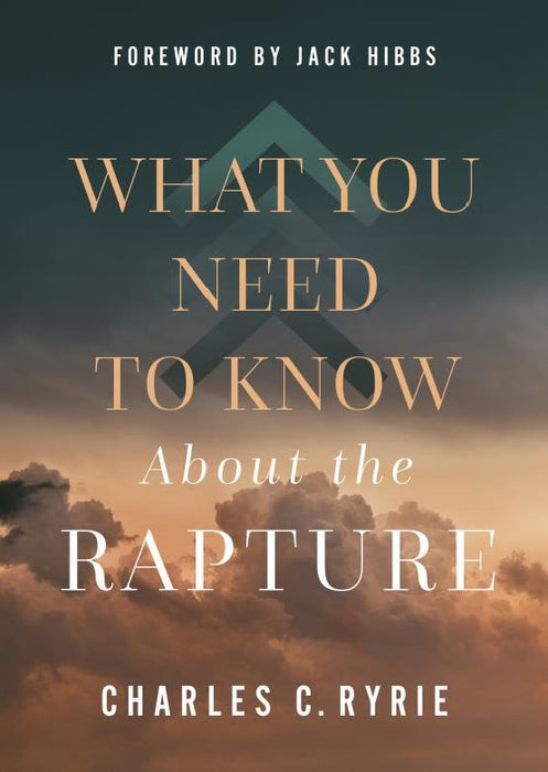 What You Need To Know About The Rapture
