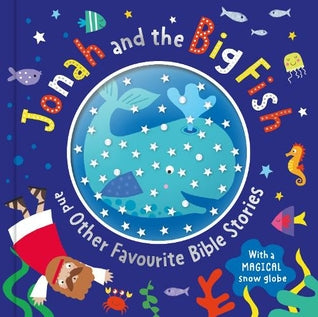My Bible Stories Activity Book