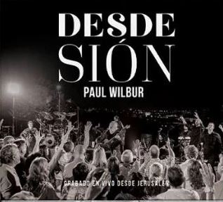 Roar from Zion Spanish CD (Desde Sion)