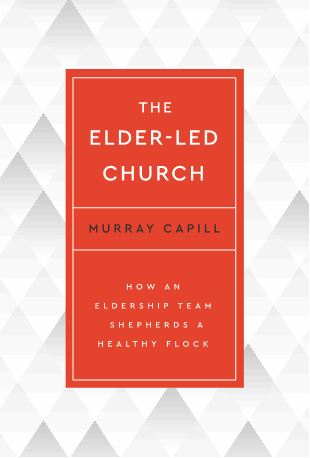 The Elder-Led Church