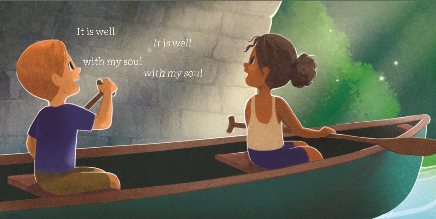 It Is Well With My Soul