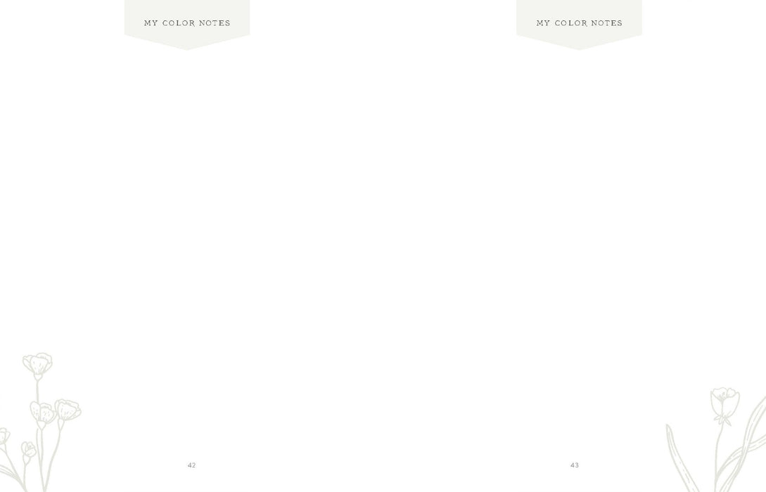 My Flower Garden Life