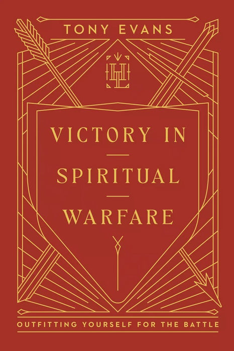 Victory in Spiritual Warfare