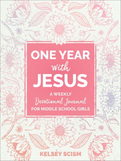 One Year With Jesus