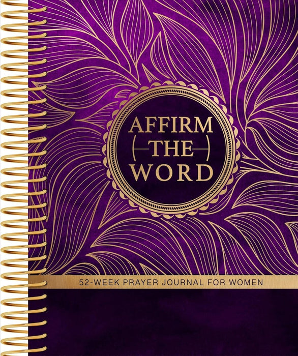 Affirm The Word