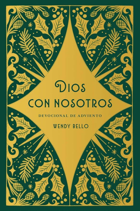 Dios Con Nosotros (God With Us)