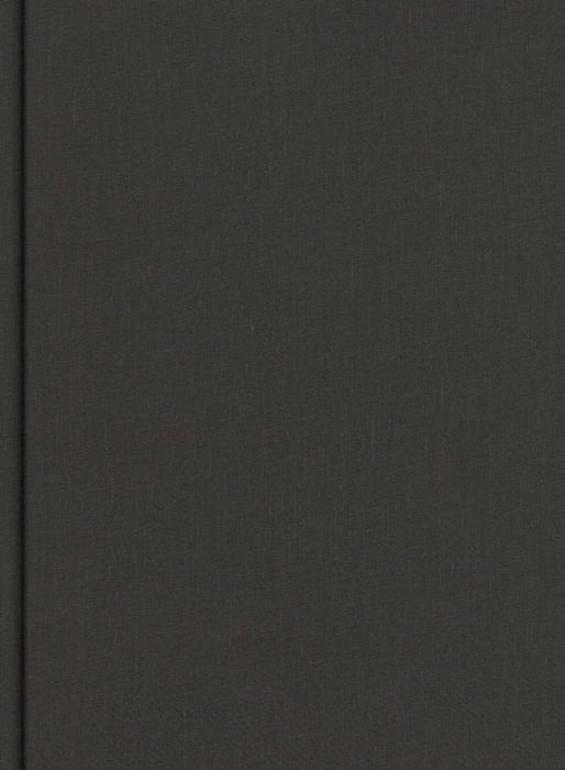 KJV Study Bible, Large Print Edition Cloth Over Board