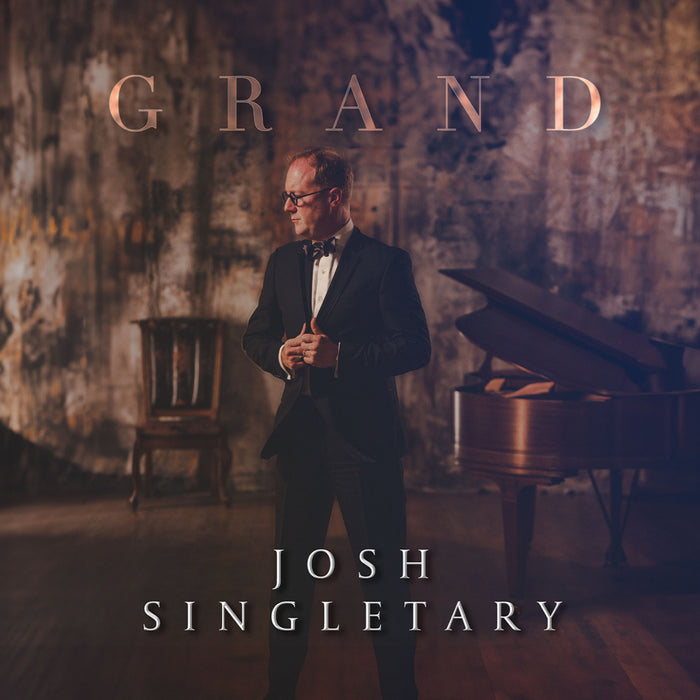 Grand Collection Cd Grand CD — Aslan Christian Books