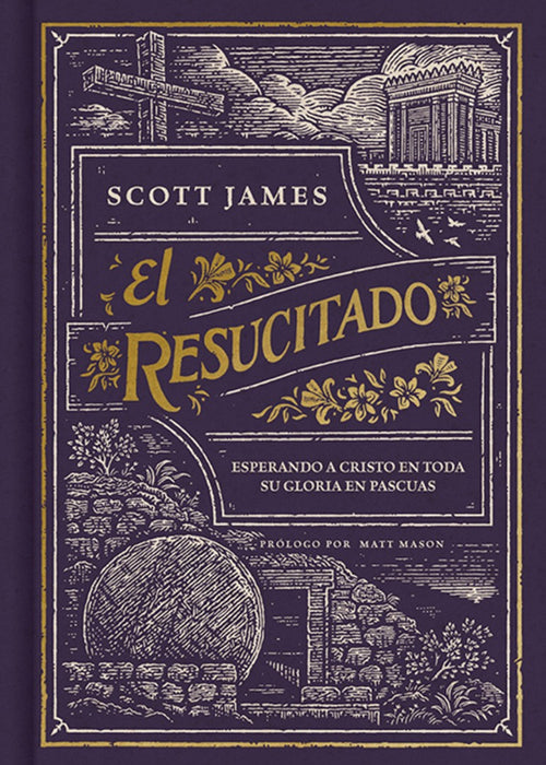 El Resucitado (The Risen One)