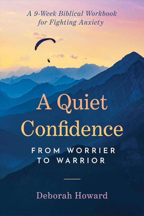 A Quiet Confidence