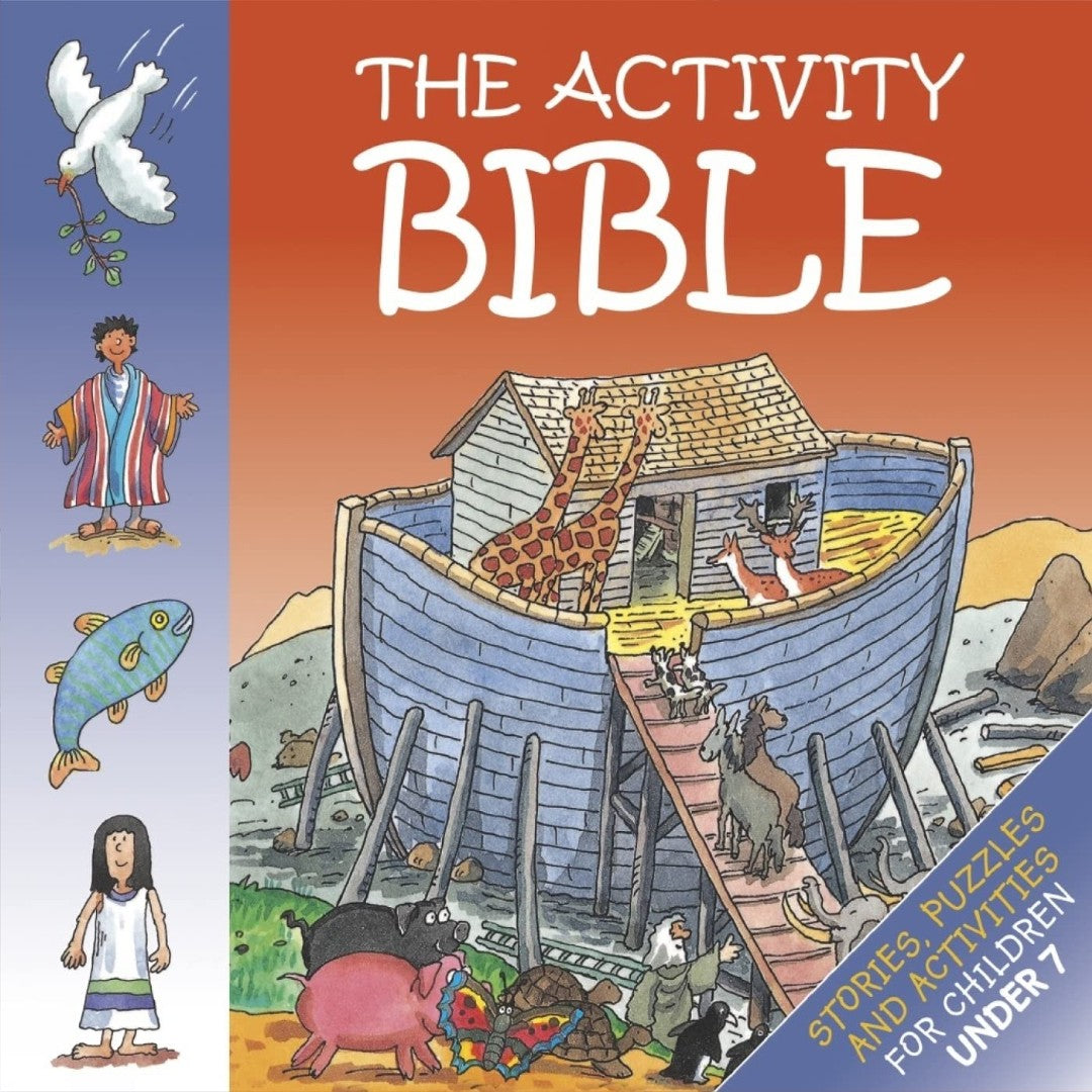 Bibles