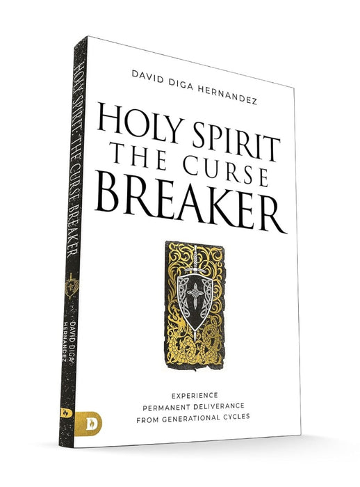 Holy Spirit: Curse Breaker