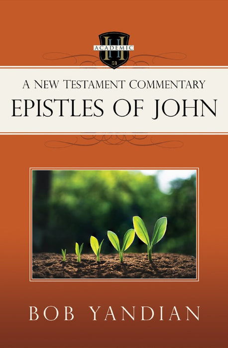 Epistles of John