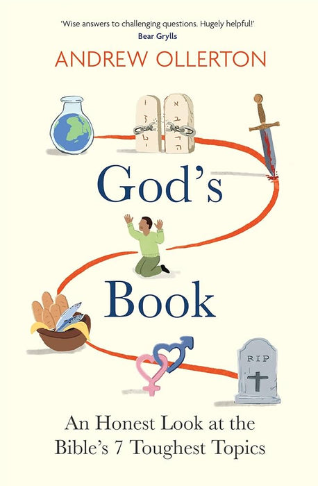 God's Book