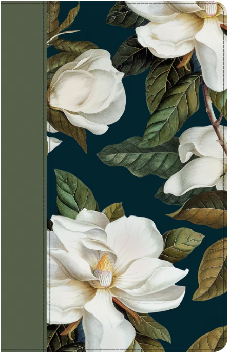 KJV Personal Size Giant Print Bible, Filament-Enabled