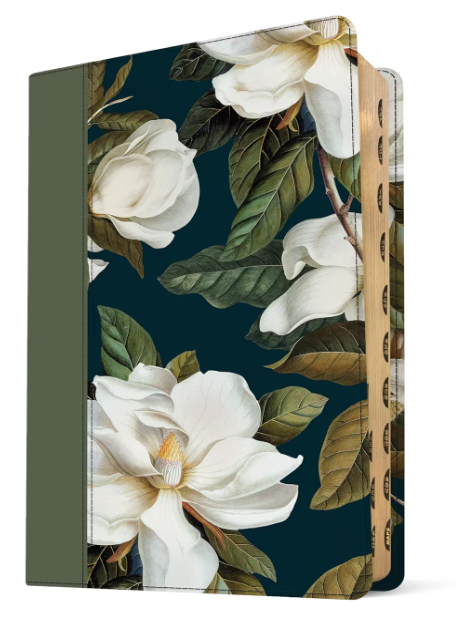 KJV Personal Size Giant Print Bible, Filament-Enabled