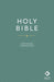 NLT Holy Bible, Economy Outreach Edition
