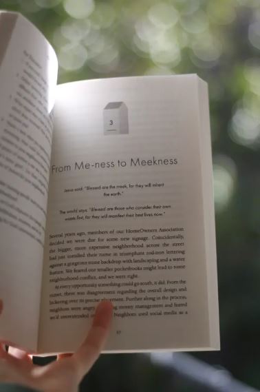 Neighbourhoods Reimagined