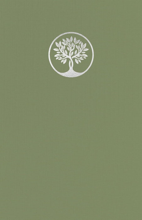 Tree of Life Journal
