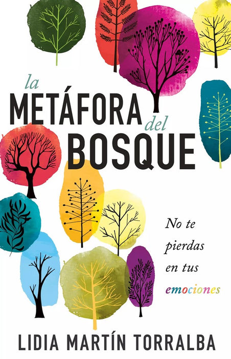 La MetáFora Del Bosque