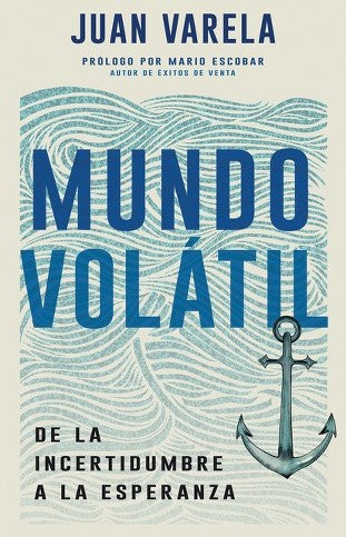 Mundo VoláTil (Volatile World)