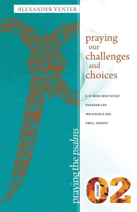 Praying the Psalms Volume Two