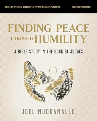 The Hidden Peace