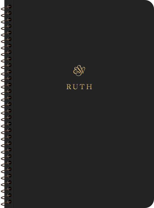 ESV Scripture Journal - Ruth