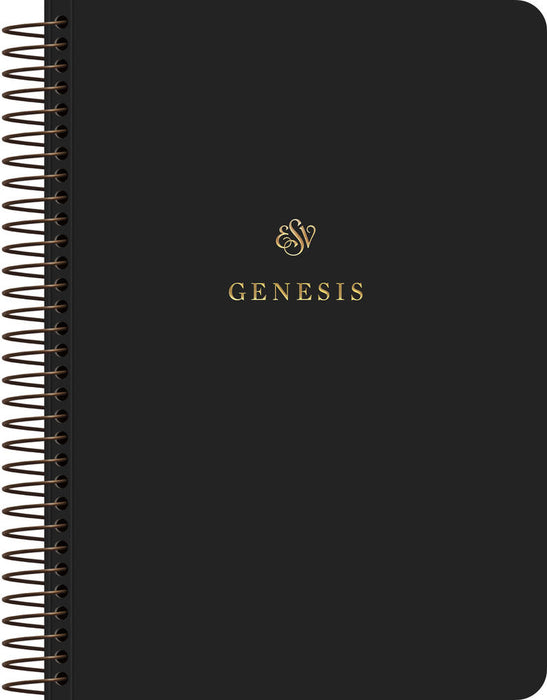 ESV Scripture Journal - Genesis