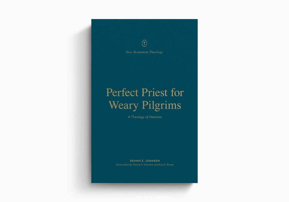 Perfect Priest For Weary Pilgrims