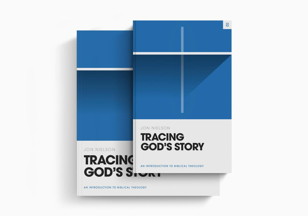 Tracing God'S Story