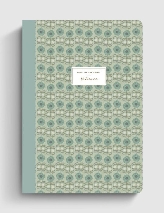 Esv Devotional Journal, Fruit Of The Spirit