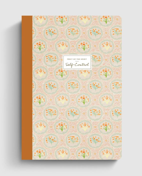 Esv Devotional Journal, Fruit Of The Spirit